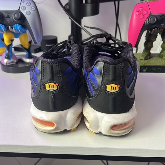 Air max plus - Picture 4 of 5